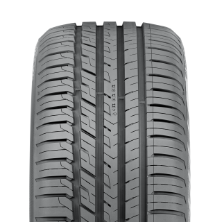 215/55R17 All-season tires / Nokian Tyres